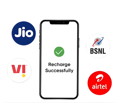 Recharge Services